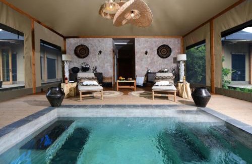 Talek Hotel | JW Marriott Masai Mara Lodge