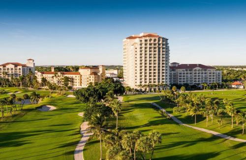 Aventura Resort | JW Marriott Miami Turnberry Resort & Spa