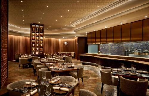 Juhu Hotel | JW Marriott Mumbai Juhu
