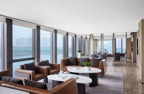 Fengxian Hotel | JW Marriott Shanghai Fengxian