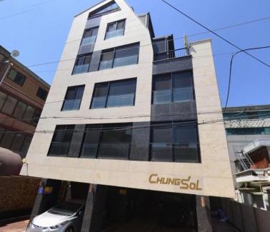 Gangbuk-gu Villa | JW's Bukhansan Healing Stay Ill