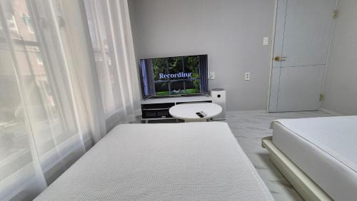 Gangbuk-gu Villa | JW's Bukhansan Healing Stay Ill