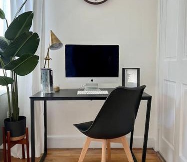 Wellington Hill Apartment | JXN Services BnB - Your Home Away from Home!