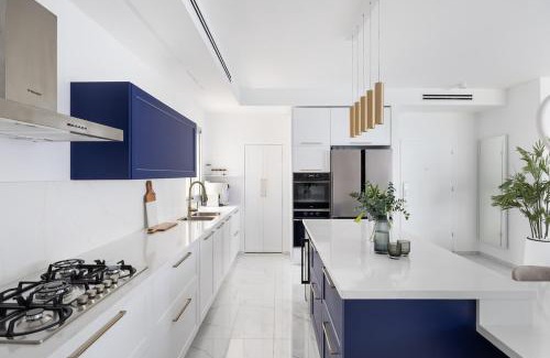 Ashkelon Apartment | JY Luxury penthouse