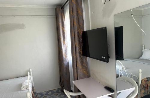 Kitale Bed & Breakfast | Jymia BnB
