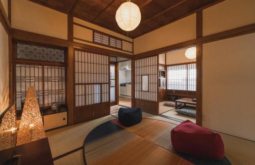 Ozu House | Jyokanoyado tomoshibi - Vacation STAY 15868