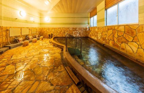 Obama Onsen Hotel | Jyokiya