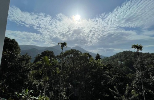 Devikolam House | Jyothis Homestay Munnar