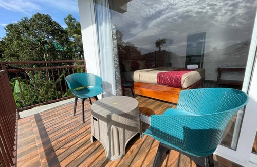 Devikolam House | Jyothis Homestay Munnar