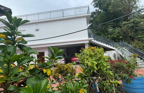 Devikolam House | Jyothis Homestay Munnar