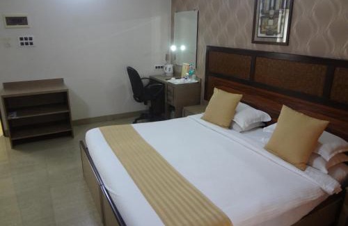 J B Nagar Hotel | Jyoti Dwelling Hotel