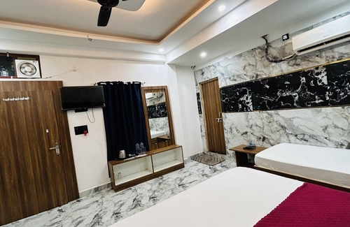 Ayodhya Hotel | JYOTI STAY INN AYODHYA DHAAM