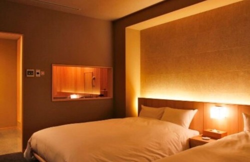 Minami House | Jyozankei Daiichi Hotel Suizantei