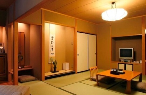 Minami House | Jyozankei Daiichi Hotel Suizantei