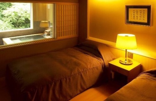 Minami House | Jyozankei Daiichi Hotel Suizantei