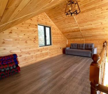 Issyk-Kul Region Apartment | Jyrgallifе