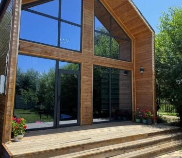 Issyk-Kul Region Apartment | Jyrgallifе