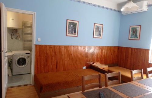 Bata House | Kápolnás Vendégház Báta-Gemenc