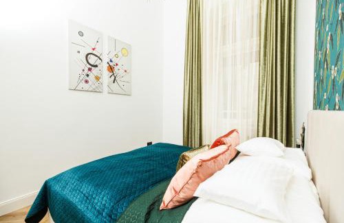 Szeged Apartment | Kárász16 Apartman Szeged
