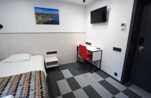 Kaariku Hotel | Kääriku Hotel