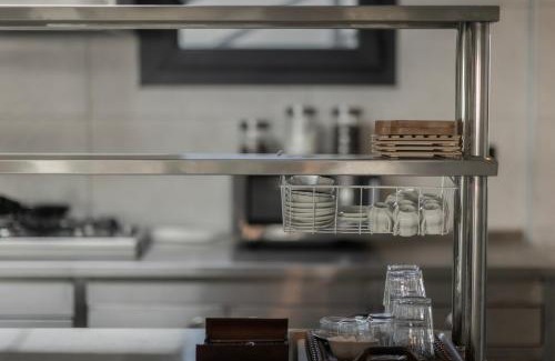 Edremit House | Käira Kazdağları - Unique Accommodation in Kazdağları