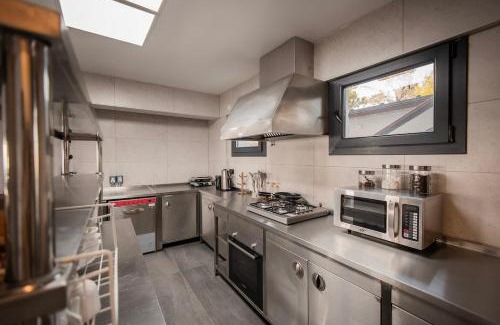 Edremit House | Käira Kazdağları - Unique Accommodation in Kazdağları