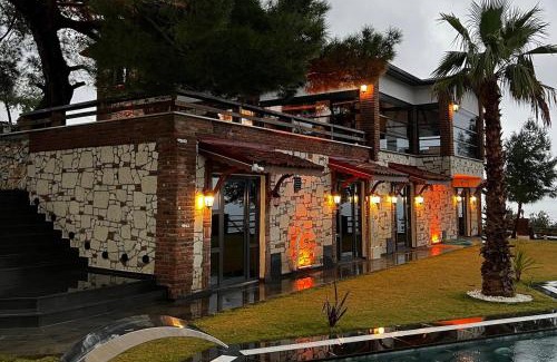 Edremit House | Käira Kazdağları - Unique Accommodation in Kazdağları