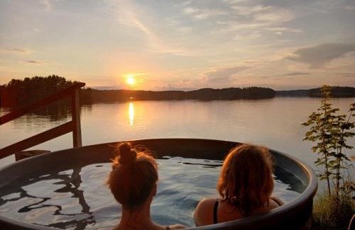 Karjalohja Bed & Breakfast | Källgård