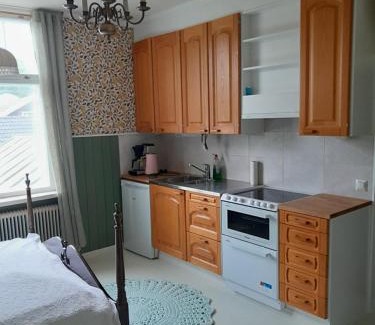 Karjalohja Bed & Breakfast | Källgård