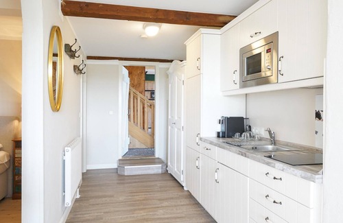 Tating Apartment | Kälvstall - Appartement vor den Toren von SPO/Sehr Ruhige Lage