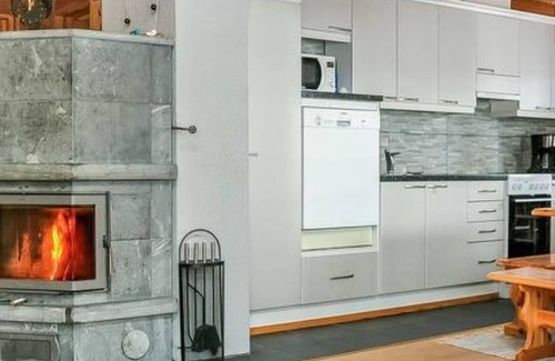 Konnevesi House | Käpälämäki by Interhome