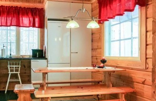 Konnevesi House | Käpälämäki by Interhome