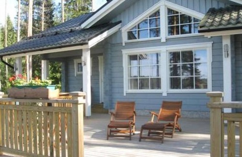 Konnevesi House | Käpälämäki by Interhome