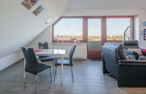 Norderhafen Apartment | Käpt'n Cook 09