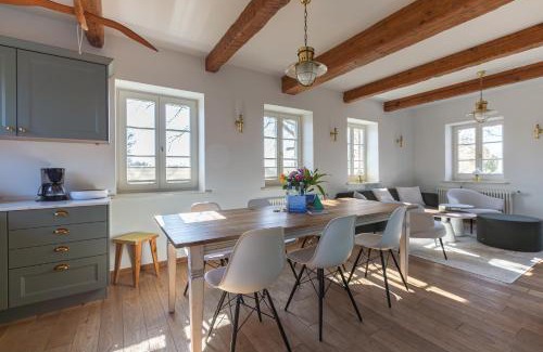 Althagen House | Käpt'ns Hus