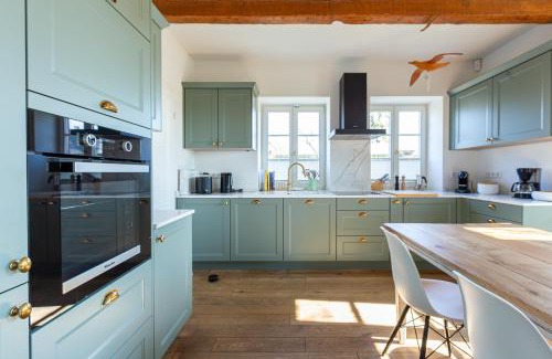 Althagen House | Käpt'ns Hus