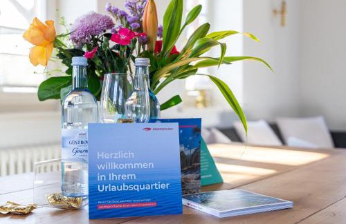 Althagen House | Käpt'ns Hus