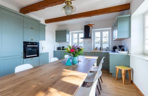 Althagen House | Käpt'ns Hus