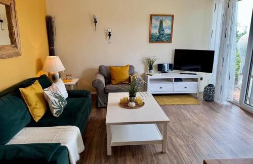 Ostseebad Dierhagen Apartment | Käptn Brass Villa 1 App 3 Strandgut