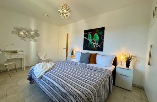 Ostseebad Dierhagen Apartment | Käptn Brass Villa 2 App 4 Seestern