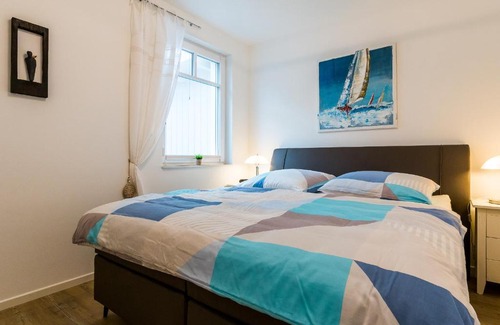 Ostseebad Wustrow Apartment | Käptn Knaak