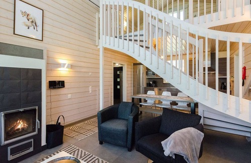 Koli National Park House | Käränkkä by Interhome