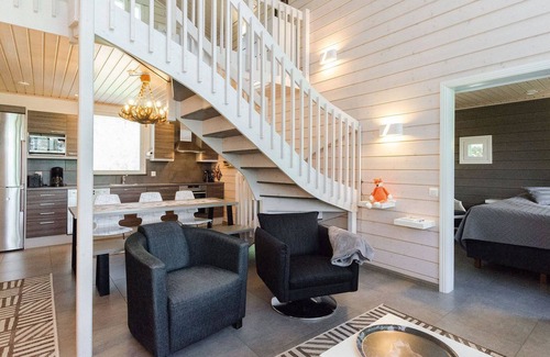 Koli National Park House | Käränkkä by Interhome