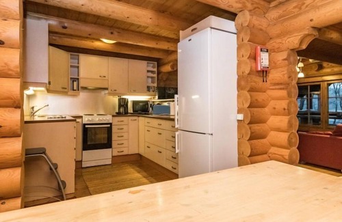 Hameenlinna House | Kärkimökki by Interhome