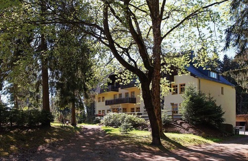 Stutzengrun Apartment | Käthe H to 4 - 2 nights - Haus Kuhberg