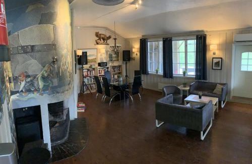Stalheim Hotel | Kårdal Fjellstove