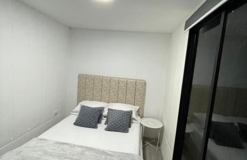Rio Cuarto de Grecia Apartment | Kèbi