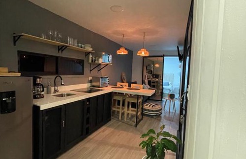 Rio Cuarto de Grecia Apartment | Kèbi