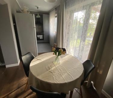 Balatonfured Apartment | Kékesnarancs Vendégház