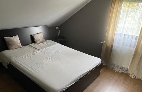 Balatonfured Apartment | Kékesnarancs Vendégház